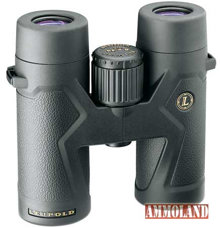 Leupold BX-3 Mojave Binoculars