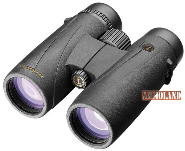 Leupold BX-4 McKinley HD Binocular