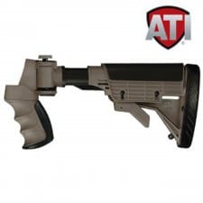 ATI Stocks Now Available from Midwest Gun Works