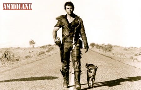 Mad Max