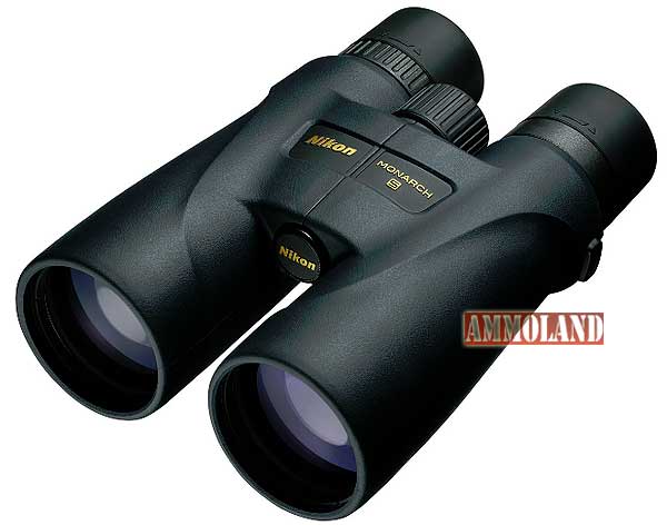 Nikon MONARCH 5 Binocular With 56mm Objective Lenses