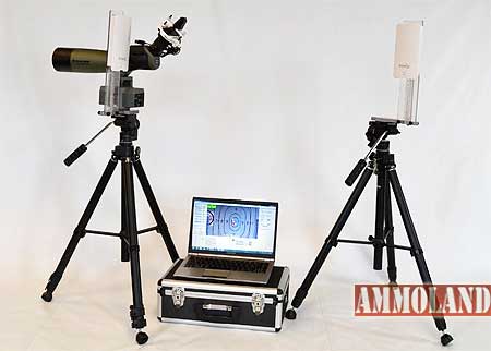 OutWest Long Range Wireless Marksmanship System