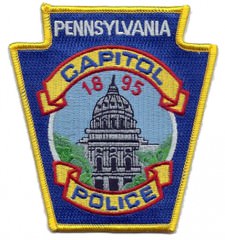 Pennsylvania State Capitol Police