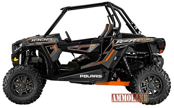 Polaris RZR XP 1000