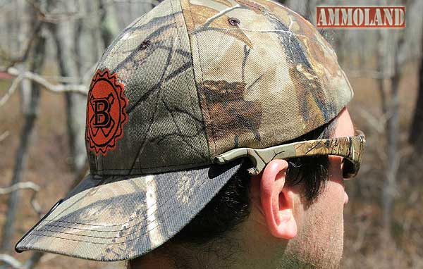 Realtree Camo Brewsees Sunglasses