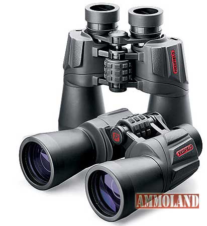 Redfield Renegade Binoculars In 8X36Mm And 10X36Mm