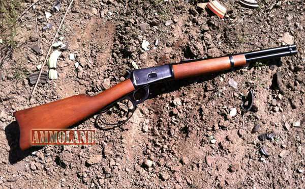 Rossi Model 92 Lever-Action Carbine