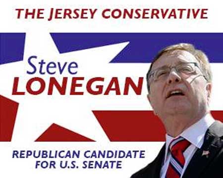 Steve Lonegan