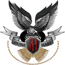 Stone Hart's Gun Club and Indoor Gun Range