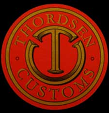 Thordsen Customs