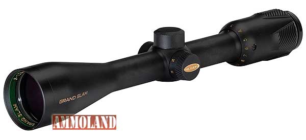 Weaver Grand Slam Riflescope