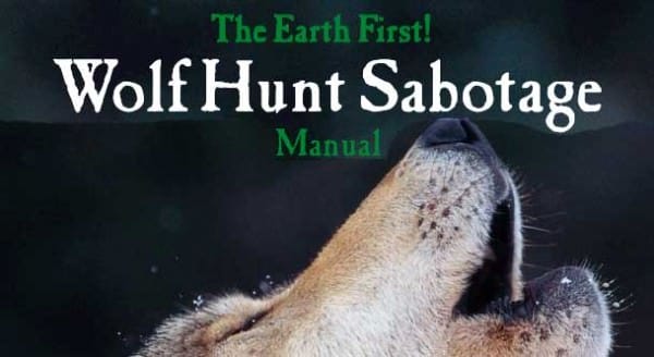 Wolf Hunt Sabotage Manual