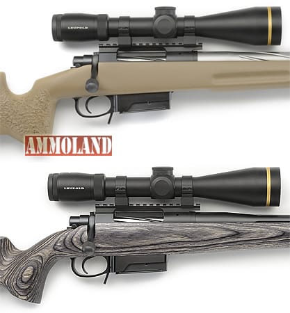 Colt M2012 Bolt Action Rifle Models