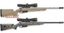 Colt Expands M2012 Family of Bolt Action Rifles With Addition of Two ...