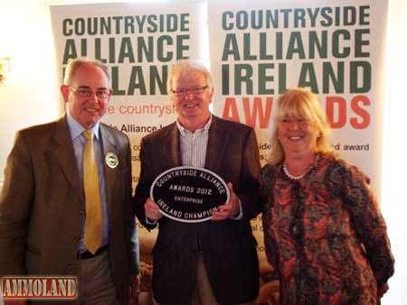Countryside Alliance Ireland Awards Open to Nominations