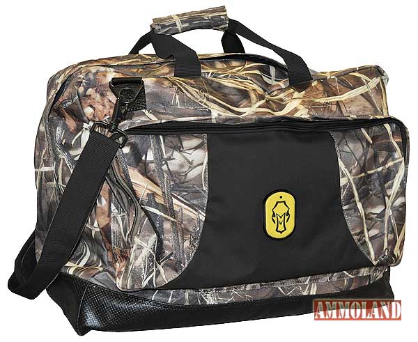 Hard Core Brands Deluxe Wader Bag