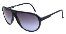 Waveborn Mandalay Black Sunglasses