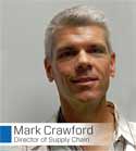 Mark Crawford