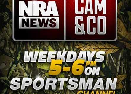 NRA NEWS Cam & Co.