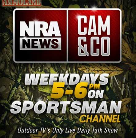 NRA NEWS Cam & Co.