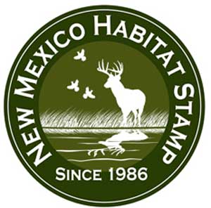 New Mexico Habitat Stamp Program