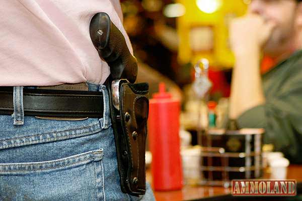 Open Carry