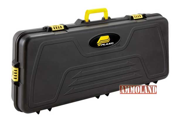 Plano Parallel Limb Bow Case