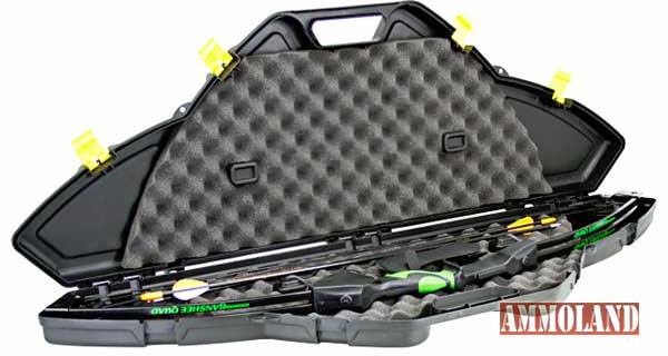 Plano Ultra-Lite Bow Case