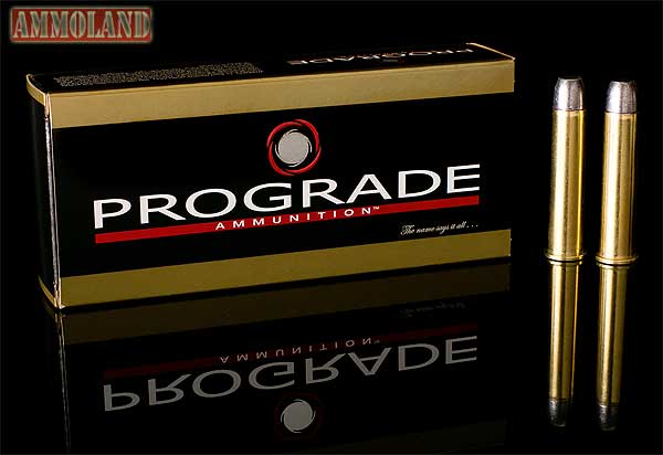 ProGrade Cowboy Grade Ammunition