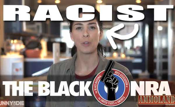 Racist Sarah Silverman