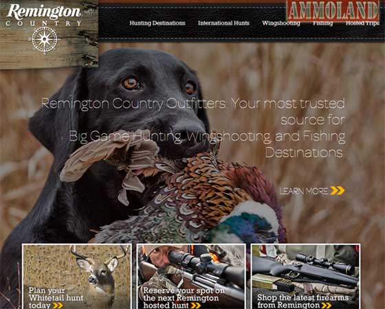 Remington Country Outfitters Remington Country Outfitters