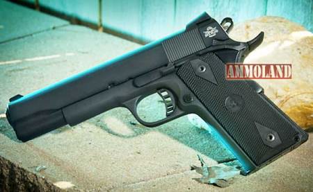 Rock Island Armory 1911 Pistol