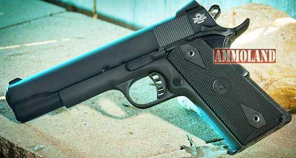 Rock Island Armory 1911 Pistol