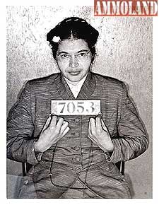 Rosa Parks