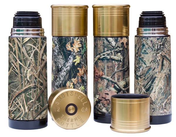 Mossy Oak ShotShell Thermo Bottle