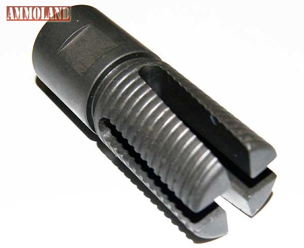 Smith Enterprise MK48 Flash Hiders