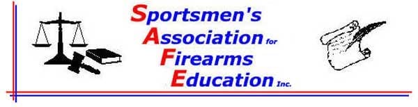 Sportsmen's Association for Firearms Education