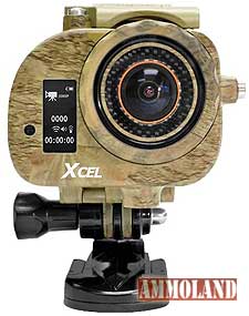 Spypoint Xcel HD Hunting Action Camera