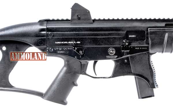 Taurus CT9/CT40 Carbine Platform