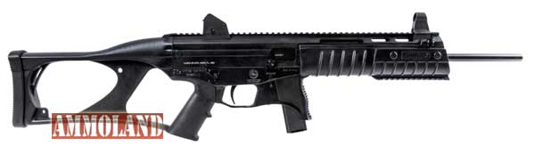 Taurus CT9/CT40 Carbine Platform