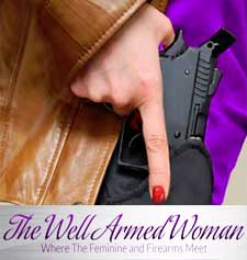 The Well Armed Woman