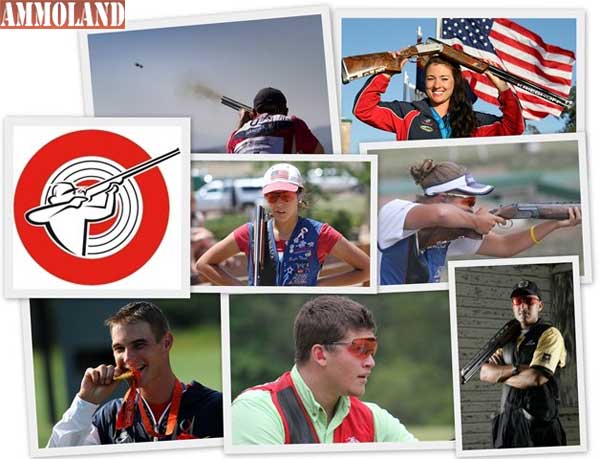USA Shooting Team for Shotgun USA Shooting Team for Shotgun