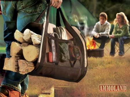 Zippo Campfire Carrier