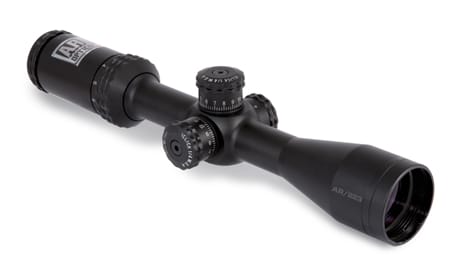 AR Optics 4 5-18x Riflescope AmmoLand