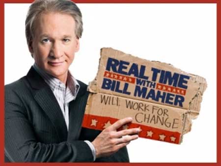 Bill Maher