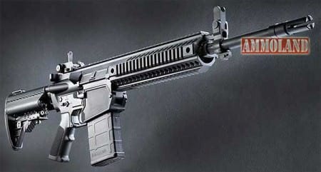 COLT LE901-16S Rifle