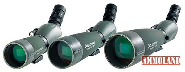 Celestron Regal M2 Series Spotting Scopes