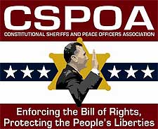  Constitutional Sheriffs and Peace Officers Association