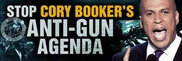 Cory Booker