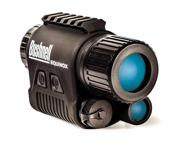 Bushnell Equinox 3x 30mm Night Vision Unit